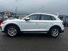 USED 2022 72 AUDI Q5 2.0 TFSI 45 Sport SUV 5dr Petrol S Tronic quattro Euro 6 (s/s) (265 ps) AUDI VIRTUAL COCKPIT, APPLE CARPLAY, ANDROID AUTO