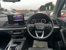 USED 2022 72 AUDI Q5 2.0 TFSI 45 Sport SUV 5dr Petrol S Tronic quattro Euro 6 (s/s) (265 ps) AUDI VIRTUAL COCKPIT, APPLE CARPLAY, ANDROID AUTO