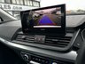 USED 2022 72 AUDI Q5 2.0 TFSI 45 Sport SUV 5dr Petrol S Tronic quattro Euro 6 (s/s) (265 ps) AUDI VIRTUAL COCKPIT, APPLE CARPLAY, ANDROID AUTO