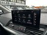 USED 2022 72 AUDI Q5 2.0 TFSI 45 Sport SUV 5dr Petrol S Tronic quattro Euro 6 (s/s) (265 ps) AUDI VIRTUAL COCKPIT, APPLE CARPLAY, ANDROID AUTO