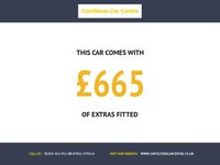 USED 2018 67 HYUNDAI TUCSON 1.6 GDi Blue Drive SE Nav SUV 5dr Petrol Manual Euro 6 (s/s) (132 ps) 