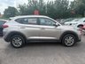 USED 2018 67 HYUNDAI TUCSON 1.6 GDi Blue Drive SE Nav SUV 5dr Petrol Manual Euro 6 (s/s) (132 ps) SERVICE HISTORY - 8 STAMPS, HEATED SEATS, REVERSING CAMERA