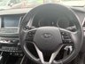 USED 2018 67 HYUNDAI TUCSON 1.6 GDi Blue Drive SE Nav SUV 5dr Petrol Manual Euro 6 (s/s) (132 ps) SERVICE HISTORY - 8 STAMPS, HEATED SEATS, REVERSING CAMERA