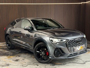 View our AUDI Q3