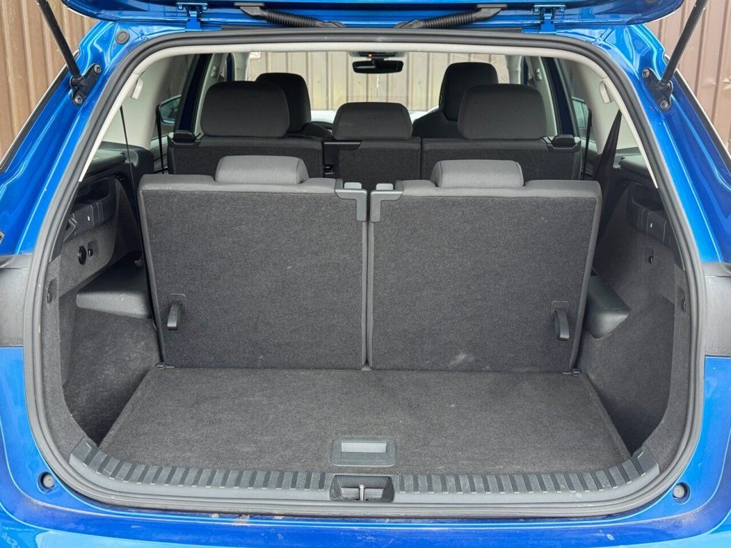 2024 SKODA KODIAQ 2.0 TDI SE SUV 5dr Diesel DSG Euro 6 (s/s) (7 Seat) (150 ps) - vehicle photo 17 for sale on PureCar