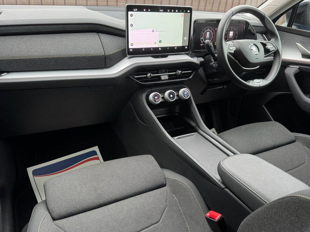 2024 SKODA KODIAQ 2.0 TDI SE SUV 5dr Diesel DSG Euro 6 (s/s) (7 Seat) (150 ps) - vehicle photo 9 for sale on PureCar