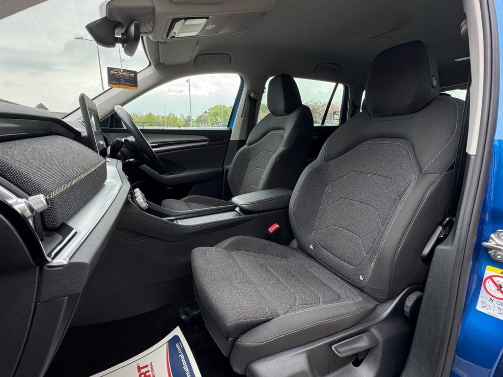 2024 SKODA KODIAQ 2.0 TDI SE SUV 5dr Diesel DSG Euro 6 (s/s) (7 Seat) (150 ps) - vehicle photo 10 for sale on PureCar