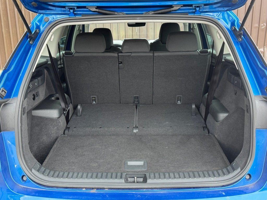 2024 SKODA KODIAQ 2.0 TDI SE SUV 5dr Diesel DSG Euro 6 (s/s) (7 Seat) (150 ps) - vehicle photo 16 for sale on PureCar