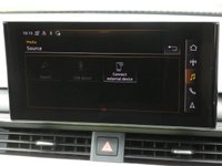 USED 2023 23 AUDI A4 AVANT 2.0 TFSI 35 Technik 5d S Tronic 150 S/S 1 OWNER, FULL AUDI SERVICE HISTORY, VIRTUAL COCKPIT (DIGITAL DASHBOARD), REAR VIEW CAMERA, SAT NAV, HEATED FRONT SEATS, FRONT & REAR PARKING SENSORS WITH DISPLAY, AUDI SMART PHONE FOR APPLE CARPLAY / ANDROID AUTO, CRUISE CONTROL & SPEED LIMITER, ELECTRIC TAILGATE, ELECTRIC FOLDING HEATED DOOR MIRRORS, KEYLESS START, S TRONIC AUTOMATIC, ELECTRIC LUMBAR SUPPORT, LEATHER TIPTRONIC MULTIFUNCTION STEERING WHEEL, RAIN & LIGHT SENSORS, DAB RADIO, BLUETOOTH, AUTO HILL HOLD, 3 ZONE CLIMATE CONTROL