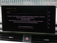 USED 2023 23 AUDI A4 AVANT 2.0 TFSI 35 Technik 5d S Tronic 150 S/S 1 OWNER, FULL AUDI SERVICE HISTORY, VIRTUAL COCKPIT (DIGITAL DASHBOARD), REAR VIEW CAMERA, SAT NAV, HEATED FRONT SEATS, FRONT & REAR PARKING SENSORS WITH DISPLAY, AUDI SMART PHONE FOR APPLE CARPLAY / ANDROID AUTO, CRUISE CONTROL & SPEED LIMITER, ELECTRIC TAILGATE, ELECTRIC FOLDING HEATED DOOR MIRRORS, KEYLESS START, S TRONIC AUTOMATIC, ELECTRIC LUMBAR SUPPORT, LEATHER TIPTRONIC MULTIFUNCTION STEERING WHEEL, RAIN & LIGHT SENSORS, DAB RADIO, BLUETOOTH, AUTO HILL HOLD, 3 ZONE CLIMATE CONTROL