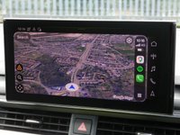 USED 2023 23 AUDI A4 AVANT 2.0 TFSI 35 Technik 5d S Tronic 150 S/S 1 OWNER, FULL AUDI SERVICE HISTORY, VIRTUAL COCKPIT (DIGITAL DASHBOARD), REAR VIEW CAMERA, SAT NAV, HEATED FRONT SEATS, FRONT & REAR PARKING SENSORS WITH DISPLAY, AUDI SMART PHONE FOR APPLE CARPLAY / ANDROID AUTO, CRUISE CONTROL & SPEED LIMITER, ELECTRIC TAILGATE, ELECTRIC FOLDING HEATED DOOR MIRRORS, KEYLESS START, S TRONIC AUTOMATIC, ELECTRIC LUMBAR SUPPORT, LEATHER TIPTRONIC MULTIFUNCTION STEERING WHEEL, RAIN & LIGHT SENSORS, DAB RADIO, BLUETOOTH, AUTO HILL HOLD, 3 ZONE CLIMATE CONTROL