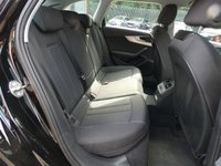 USED 2023 23 AUDI A4 AVANT 2.0 TFSI 35 Technik 5d S Tronic 150 S/S 1 OWNER, FULL AUDI SERVICE HISTORY, VIRTUAL COCKPIT (DIGITAL DASHBOARD), REAR VIEW CAMERA, SAT NAV, HEATED FRONT SEATS, FRONT & REAR PARKING SENSORS WITH DISPLAY, AUDI SMART PHONE FOR APPLE CARPLAY / ANDROID AUTO, CRUISE CONTROL & SPEED LIMITER, ELECTRIC TAILGATE, ELECTRIC FOLDING HEATED DOOR MIRRORS, KEYLESS START, S TRONIC AUTOMATIC, ELECTRIC LUMBAR SUPPORT, LEATHER TIPTRONIC MULTIFUNCTION STEERING WHEEL, RAIN & LIGHT SENSORS, DAB RADIO, BLUETOOTH, AUTO HILL HOLD, 3 ZONE CLIMATE CONTROL