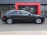 USED 2023 23 AUDI A4 AVANT 2.0 TFSI 35 Technik 5d S Tronic 150 S/S 1 OWNER, FULL AUDI SERVICE HISTORY, VIRTUAL COCKPIT (DIGITAL DASHBOARD), REAR VIEW CAMERA, SAT NAV, HEATED FRONT SEATS, FRONT & REAR PARKING SENSORS WITH DISPLAY, AUDI SMART PHONE FOR APPLE CARPLAY / ANDROID AUTO, CRUISE CONTROL & SPEED LIMITER, ELECTRIC TAILGATE, ELECTRIC FOLDING HEATED DOOR MIRRORS, KEYLESS START, S TRONIC AUTOMATIC, ELECTRIC LUMBAR SUPPORT, LEATHER TIPTRONIC MULTIFUNCTION STEERING WHEEL, RAIN & LIGHT SENSORS, DAB RADIO, BLUETOOTH, AUTO HILL HOLD, 3 ZONE CLIMATE CONTROL