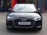 USED 2023 23 AUDI A4 AVANT 2.0 TFSI 35 Technik 5d S Tronic 150 S/S 1 OWNER, FULL AUDI SERVICE HISTORY, VIRTUAL COCKPIT (DIGITAL DASHBOARD), REAR VIEW CAMERA, SAT NAV, HEATED FRONT SEATS, FRONT & REAR PARKING SENSORS WITH DISPLAY, AUDI SMART PHONE FOR APPLE CARPLAY / ANDROID AUTO, CRUISE CONTROL & SPEED LIMITER, ELECTRIC TAILGATE, ELECTRIC FOLDING HEATED DOOR MIRRORS, KEYLESS START, S TRONIC AUTOMATIC, ELECTRIC LUMBAR SUPPORT, LEATHER TIPTRONIC MULTIFUNCTION STEERING WHEEL, RAIN & LIGHT SENSORS, DAB RADIO, BLUETOOTH, AUTO HILL HOLD, 3 ZONE CLIMATE CONTROL