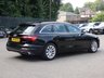 USED 2023 23 AUDI A4 AVANT 2.0 TFSI 35 Technik 5d S Tronic 150 S/S 1 OWNER, FULL AUDI SERVICE HISTORY, VIRTUAL COCKPIT (DIGITAL DASHBOARD), REAR VIEW CAMERA, SAT NAV, HEATED FRONT SEATS, FRONT & REAR PARKING SENSORS WITH DISPLAY, AUDI SMART PHONE FOR APPLE CARPLAY / ANDROID AUTO, CRUISE CONTROL & SPEED LIMITER, ELECTRIC TAILGATE, ELECTRIC FOLDING HEATED DOOR MIRRORS, KEYLESS START, S TRONIC AUTOMATIC, ELECTRIC LUMBAR SUPPORT, LEATHER TIPTRONIC MULTIFUNCTION STEERING WHEEL, RAIN & LIGHT SENSORS, DAB RADIO, BLUETOOTH, AUTO HILL HOLD, 3 ZONE CLIMATE CONTROL