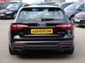 USED 2023 23 AUDI A4 AVANT 2.0 TFSI 35 Technik 5d S Tronic 150 S/S 1 OWNER, FULL AUDI SERVICE HISTORY, VIRTUAL COCKPIT (DIGITAL DASHBOARD), REAR VIEW CAMERA, SAT NAV, HEATED FRONT SEATS, FRONT & REAR PARKING SENSORS WITH DISPLAY, AUDI SMART PHONE FOR APPLE CARPLAY / ANDROID AUTO, CRUISE CONTROL & SPEED LIMITER, ELECTRIC TAILGATE, ELECTRIC FOLDING HEATED DOOR MIRRORS, KEYLESS START, S TRONIC AUTOMATIC, ELECTRIC LUMBAR SUPPORT, LEATHER TIPTRONIC MULTIFUNCTION STEERING WHEEL, RAIN & LIGHT SENSORS, DAB RADIO, BLUETOOTH, AUTO HILL HOLD, 3 ZONE CLIMATE CONTROL