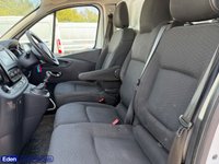 USED 2018 68 VAUXHALL VIVARO 1.6 CDTi 2900 Sportive Panel Van 5dr Diesel Manual L2 H1 Euro 6 (120 ps) AIR CON + EURO 6 + LWB