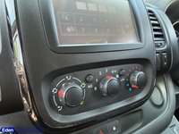 USED 2018 68 VAUXHALL VIVARO 1.6 CDTi 2900 Sportive Panel Van 5dr Diesel Manual L2 H1 Euro 6 (120 ps) AIR CON + EURO 6 + LWB