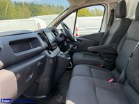 USED 2018 68 VAUXHALL VIVARO 1.6 CDTi 2900 Sportive Panel Van 5dr Diesel Manual L2 H1 Euro 6 (120 ps) AIR CON + EURO 6 + LWB