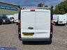 USED 2018 68 VAUXHALL VIVARO 1.6 CDTi 2900 Sportive Panel Van 5dr Diesel Manual L2 H1 Euro 6 (120 ps) AIR CON + EURO 6 + LWB