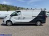 USED 2018 68 VAUXHALL VIVARO 1.6 CDTi 2900 Sportive Panel Van 5dr Diesel Manual L2 H1 Euro 6 (120 ps) AIR CON + EURO 6 + LWB