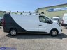 USED 2018 68 VAUXHALL VIVARO 1.6 CDTi 2900 Sportive Panel Van 5dr Diesel Manual L2 H1 Euro 6 (120 ps) AIR CON + EURO 6 + LWB
