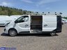 USED 2018 68 VAUXHALL VIVARO 1.6 CDTi 2900 Sportive Panel Van 5dr Diesel Manual L2 H1 Euro 6 (120 ps) AIR CON + EURO 6 + LWB