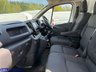 USED 2018 68 VAUXHALL VIVARO 1.6 CDTi 2900 Sportive Panel Van 5dr Diesel Manual L2 H1 Euro 6 (120 ps) AIR CON + EURO 6 + LWB
