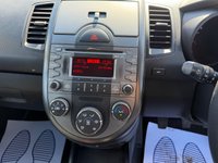 USED 2011 61 KIA SOUL 1.6 CRDi Echo SUV 5dr Diesel Manual Euro 4 (126 bhp) ** 3 Month Warranty  **