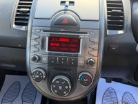 USED 2011 61 KIA SOUL 1.6 CRDi Echo SUV 5dr Diesel Manual Euro 4 (126 bhp) ** 3 Month Warranty  **