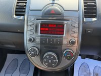 USED 2011 61 KIA SOUL 1.6 CRDi Echo SUV 5dr Diesel Manual Euro 4 (126 bhp) ** 3 Month Warranty  **