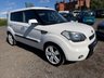USED 2011 61 KIA SOUL 1.6 CRDi Echo SUV 5dr Diesel Manual Euro 4 (126 bhp) ** 3 Month Warranty  **
