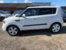 USED 2011 61 KIA SOUL 1.6 CRDi Echo SUV 5dr Diesel Manual Euro 4 (126 bhp) ** 3 Month Warranty  **