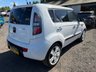 USED 2011 61 KIA SOUL 1.6 CRDi Echo SUV 5dr Diesel Manual Euro 4 (126 bhp) ** 3 Month Warranty  **