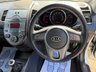 USED 2011 61 KIA SOUL 1.6 CRDi Echo SUV 5dr Diesel Manual Euro 4 (126 bhp) ** 3 Month Warranty  **