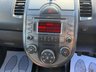 USED 2011 61 KIA SOUL 1.6 CRDi Echo SUV 5dr Diesel Manual Euro 4 (126 bhp) ** 3 Month Warranty  **