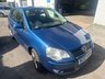 USED 2007 57 VOLKSWAGEN POLO 1.2 Match 5dr 
