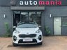 USED 2019 19 KIA SPORTAGE 1.6 CRDi 4 SUV 5dr Diesel DCT Euro 6 (s/s) (134 bhp) GLASS ROOF - LEATHER - NAV