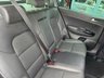 USED 2019 19 KIA SPORTAGE 1.6 CRDi 4 SUV 5dr Diesel DCT Euro 6 (s/s) (134 bhp) GLASS ROOF - LEATHER - NAV