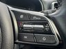USED 2019 19 KIA SPORTAGE 1.6 CRDi 4 SUV 5dr Diesel DCT Euro 6 (s/s) (134 bhp) GLASS ROOF - LEATHER - NAV