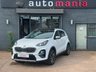 USED 2019 19 KIA SPORTAGE 1.6 CRDi 4 SUV 5dr Diesel DCT Euro 6 (s/s) (134 bhp) GLASS ROOF - LEATHER - NAV