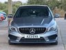 USED 2015 A MERCEDES-BENZ CLA 2.0 CLA45 AMG Coupe 4dr Petrol SpdS DCT 4MATIC Euro 6 (s/s) (360 ps) **SATNAV~PANROOF~CAMERA**