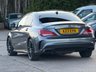 USED 2015 A MERCEDES-BENZ CLA 2.0 CLA45 AMG Coupe 4dr Petrol SpdS DCT 4MATIC Euro 6 (s/s) (360 ps) **SATNAV~PANROOF~CAMERA**