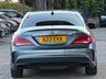 USED 2015 A MERCEDES-BENZ CLA 2.0 CLA45 AMG Coupe 4dr Petrol SpdS DCT 4MATIC Euro 6 (s/s) (360 ps) **SATNAV~PANROOF~CAMERA**