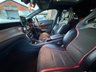 USED 2015 A MERCEDES-BENZ CLA 2.0 CLA45 AMG Coupe 4dr Petrol SpdS DCT 4MATIC Euro 6 (s/s) (360 ps) **SATNAV~PANROOF~CAMERA**