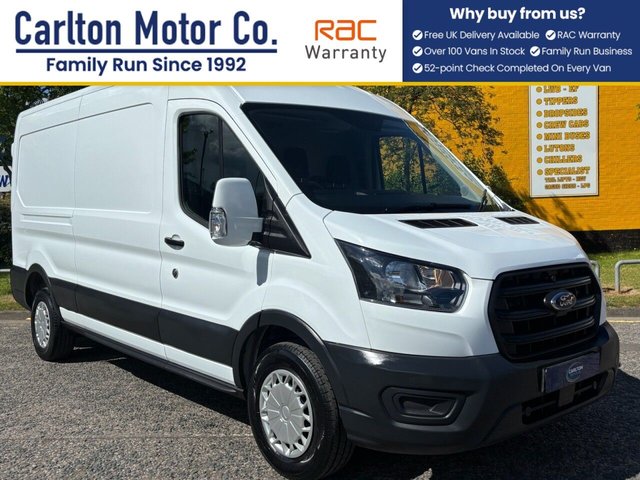 Carlton Motor Co