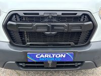 USED 2023 72 FORD TRANSIT 2.0 350 EcoBlue Leader Panel Van 5dr Diesel Manual FWD L3 H2 Euro 6 (s/s) (130 ps) 