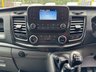 USED 2023 72 FORD TRANSIT 2.0 350 EcoBlue Leader Panel Van 5dr Diesel Manual FWD L3 H2 Euro 6 (s/s) (130 ps) 