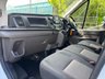 USED 2023 72 FORD TRANSIT 2.0 350 EcoBlue Leader Panel Van 5dr Diesel Manual FWD L3 H2 Euro 6 (s/s) (130 ps) 
