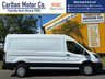 USED 2023 72 FORD TRANSIT 2.0 350 EcoBlue Leader Panel Van 5dr Diesel Manual FWD L3 H2 Euro 6 (s/s) (130 ps) 